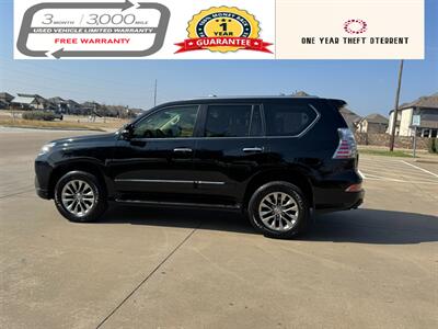 2014 Lexus GX 460 Luxury AWD   - Photo 44 - Wylie, TX 75098