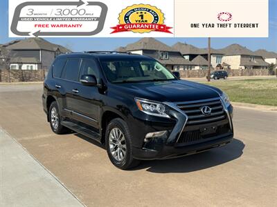 2014 Lexus GX 460 Luxury AWD   - Photo 38 - Wylie, TX 75098