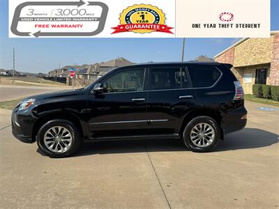 2014 Lexus GX 460 Luxury AWD   - Photo 43 - Wylie, TX 75098