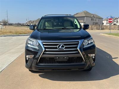 2014 Lexus GX 460 Luxury AWD   - Photo 3 - Wylie, TX 75098