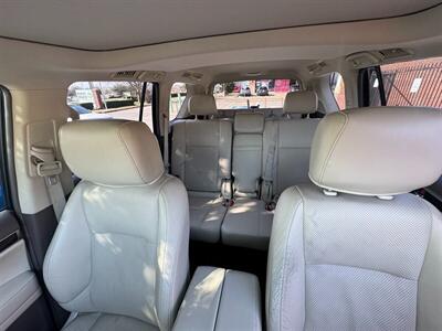 2014 Lexus GX 460 Luxury AWD   - Photo 34 - Wylie, TX 75098