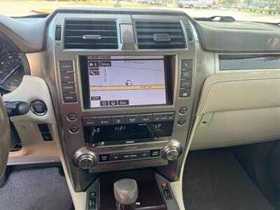 2014 Lexus GX 460 Luxury AWD   - Photo 17 - Wylie, TX 75098