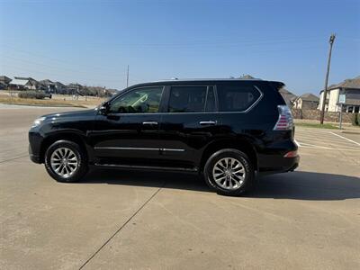 2014 Lexus GX 460 Luxury AWD   - Photo 44 - Wylie, TX 75098