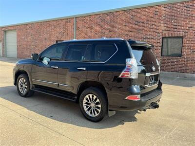 2014 Lexus GX 460 Luxury AWD   - Photo 14 - Wylie, TX 75098