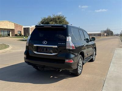 2014 Lexus GX 460 Luxury AWD   - Photo 39 - Wylie, TX 75098