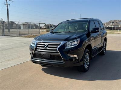 2014 Lexus GX 460 Luxury AWD   - Photo 41 - Wylie, TX 75098