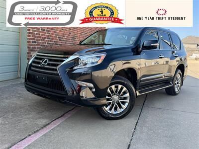 2014 Lexus GX 460 Luxury AWD   - Photo 9 - Wylie, TX 75098