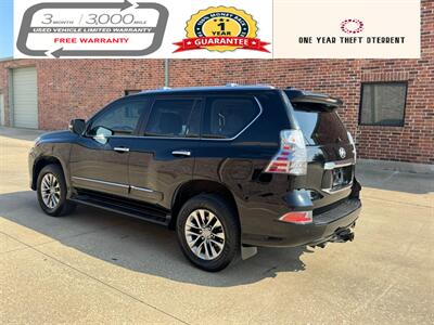 2014 Lexus GX 460 Luxury AWD   - Photo 14 - Wylie, TX 75098