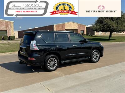 2014 Lexus GX 460 Luxury AWD   - Photo 13 - Wylie, TX 75098