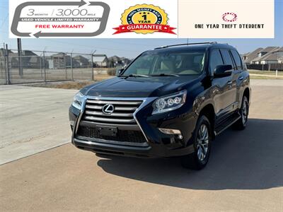 2014 Lexus GX 460 Luxury AWD   - Photo 41 - Wylie, TX 75098