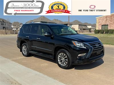 2014 Lexus GX 460 Luxury AWD   - Photo 7 - Wylie, TX 75098