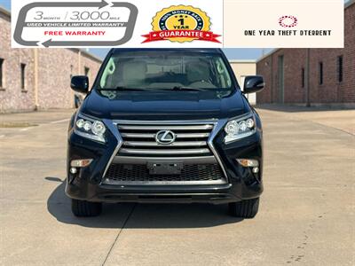 2014 Lexus GX 460 Luxury AWD   - Photo 27 - Wylie, TX 75098