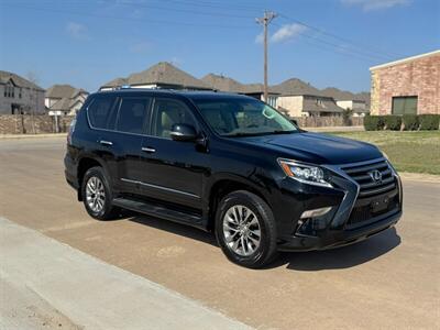 2014 Lexus GX 460 Luxury AWD   - Photo 7 - Wylie, TX 75098