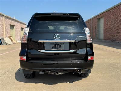 2014 Lexus GX 460 Luxury AWD   - Photo 47 - Wylie, TX 75098