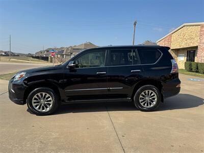 2014 Lexus GX 460 Luxury AWD   - Photo 43 - Wylie, TX 75098