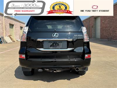 2014 Lexus GX 460 Luxury AWD   - Photo 47 - Wylie, TX 75098