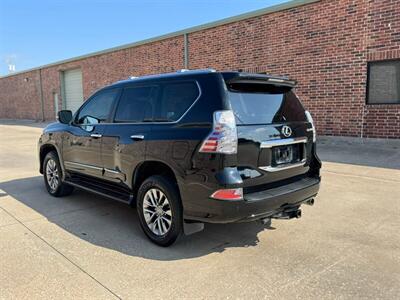 2014 Lexus GX 460 Luxury AWD   - Photo 46 - Wylie, TX 75098