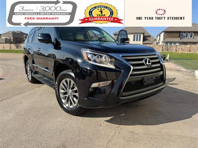 2014 Lexus GX 460 Luxury AWD   - Photo 8 - Wylie, TX 75098