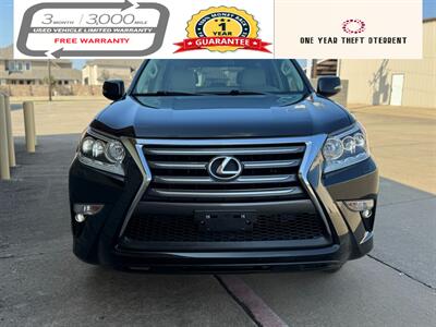 2014 Lexus GX 460 Luxury AWD   - Photo 50 - Wylie, TX 75098