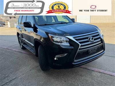 2014 Lexus GX 460 Luxury AWD   - Photo 51 - Wylie, TX 75098