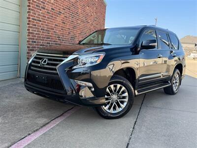 2014 Lexus GX 460 Luxury AWD   - Photo 9 - Wylie, TX 75098