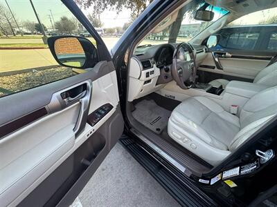 2014 Lexus GX 460 Luxury AWD   - Photo 2 - Wylie, TX 75098