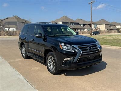 2014 Lexus GX 460 Luxury AWD   - Photo 38 - Wylie, TX 75098