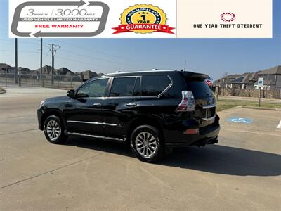 2014 Lexus GX 460 Luxury AWD   - Photo 4 - Wylie, TX 75098