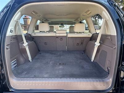 2014 Lexus GX 460 Luxury AWD   - Photo 24 - Wylie, TX 75098