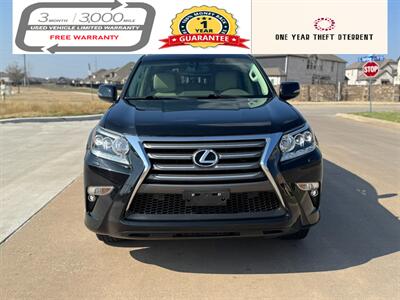 2014 Lexus GX 460 Luxury AWD   - Photo 3 - Wylie, TX 75098