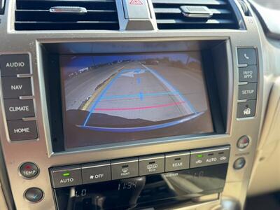 2014 Lexus GX 460 Luxury AWD   - Photo 52 - Wylie, TX 75098