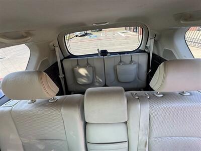 2014 Lexus GX 460 Luxury AWD   - Photo 35 - Wylie, TX 75098