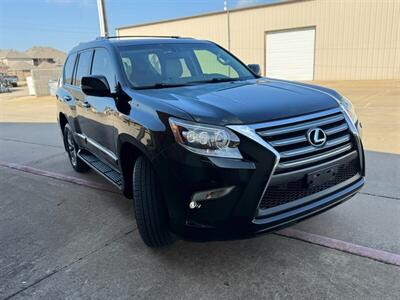 2014 Lexus GX 460 Luxury AWD   - Photo 51 - Wylie, TX 75098