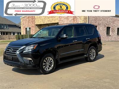 2014 Lexus GX 460 Luxury AWD   - Photo 1 - Wylie, TX 75098