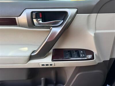2014 Lexus GX 460 Luxury AWD   - Photo 20 - Wylie, TX 75098
