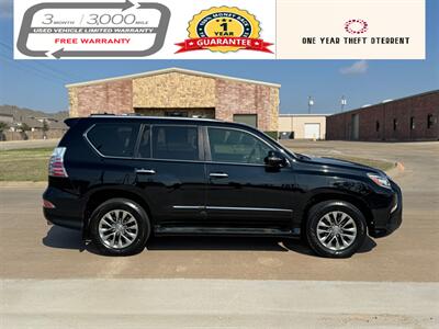 2014 Lexus GX 460 Luxury AWD   - Photo 11 - Wylie, TX 75098