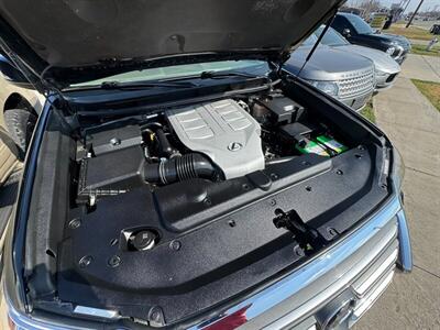 2014 Lexus GX 460 Luxury AWD   - Photo 22 - Wylie, TX 75098