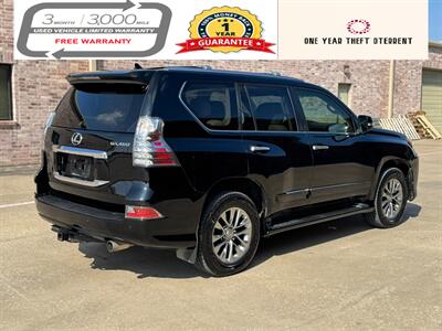 2014 Lexus GX 460 Luxury AWD   - Photo 48 - Wylie, TX 75098