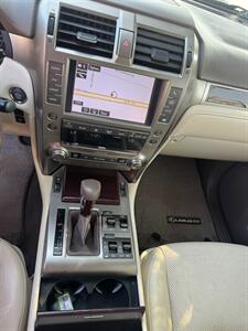 2014 Lexus GX 460 Luxury AWD   - Photo 42 - Wylie, TX 75098