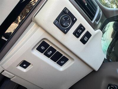 2014 Lexus GX 460 Luxury AWD   - Photo 19 - Wylie, TX 75098
