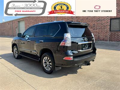 2014 Lexus GX 460 Luxury AWD   - Photo 46 - Wylie, TX 75098