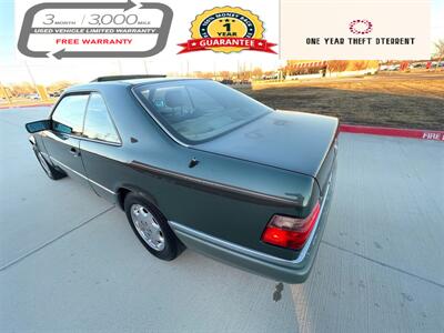 1994 Mercedes-Benz E 320   - Photo 38 - Wylie, TX 75098