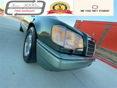 1994 Mercedes-Benz E 320   - Photo 16 - Wylie, TX 75098