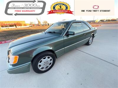 1994 Mercedes-Benz E 320   - Photo 12 - Wylie, TX 75098