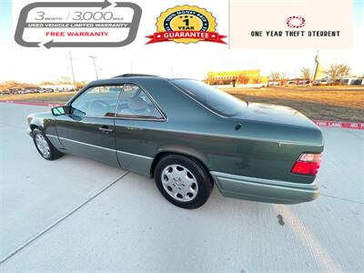 1994 Mercedes-Benz E 320   - Photo 40 - Wylie, TX 75098