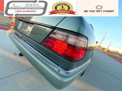 1994 Mercedes-Benz E 320   - Photo 31 - Wylie, TX 75098