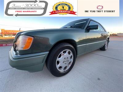 1994 Mercedes-Benz E 320   - Photo 8 - Wylie, TX 75098