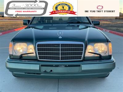 1994 Mercedes-Benz E 320   - Photo 14 - Wylie, TX 75098