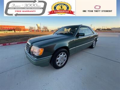 1994 Mercedes-Benz E 320   - Photo 7 - Wylie, TX 75098