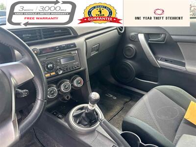 2013 Scion tC   - Photo 5 - Wylie, TX 75098